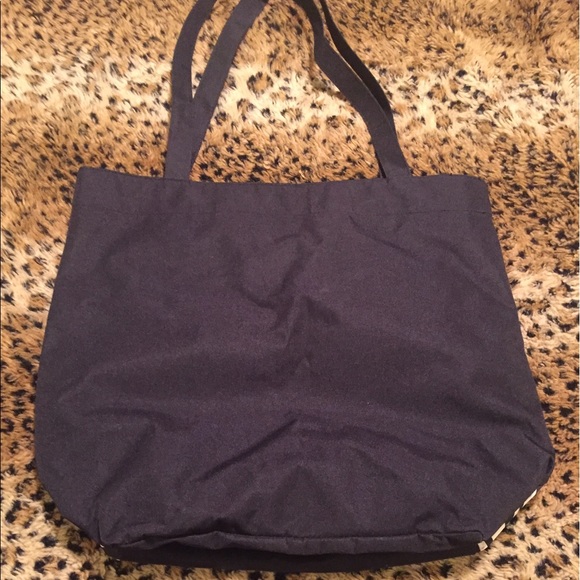 Zebra print Tote Bag - Picture 2 of 3